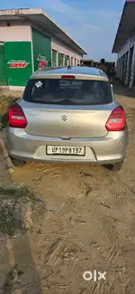 Maruti Suzuki Swift 2022 CNG & petrol  58000 Km Driven