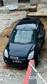 Maruti Suzuki Swift 2009