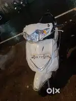 Hero duet for sale mh14 km24000 intrested call