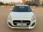 Maruti Suzuki Swift VVT VXI, 2021, Petrol