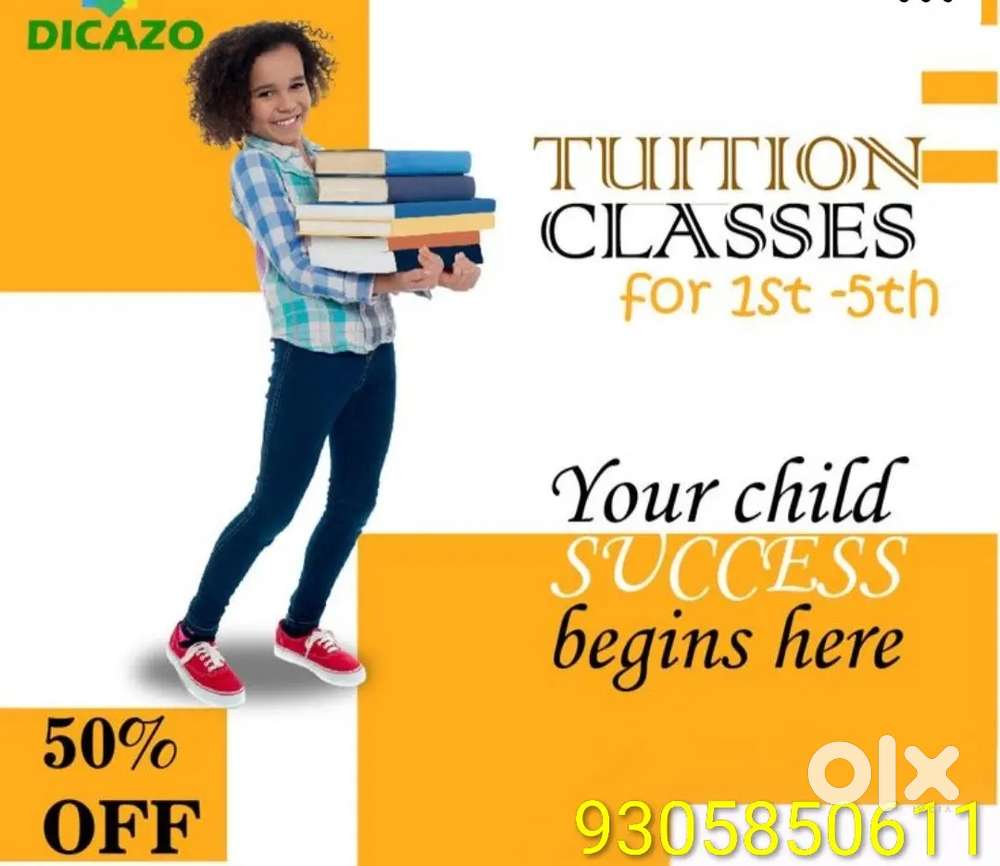 Best coching classes