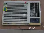 O General Window AC 1.5 TON 3 STAR