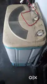 Videocon washing machine