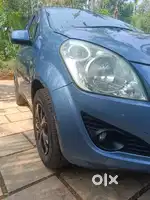 Ritz 2014 Petrol 185000 Km Driven Genuine buyers can contact