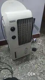 Usha air cooler used