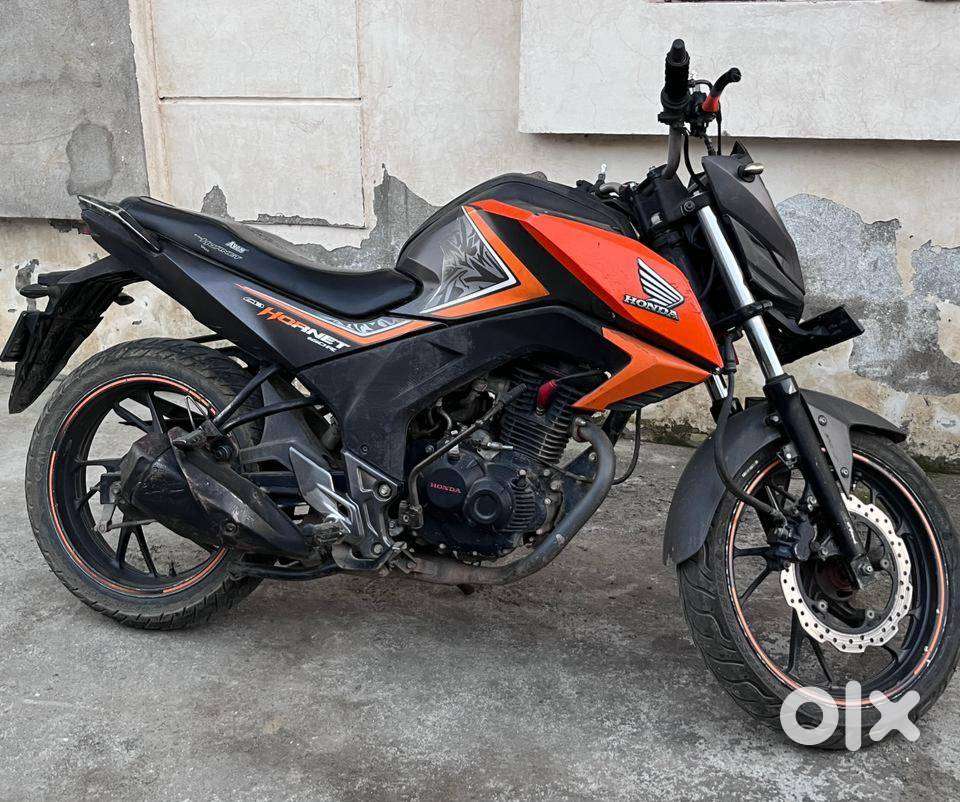 First owner Very Good condition