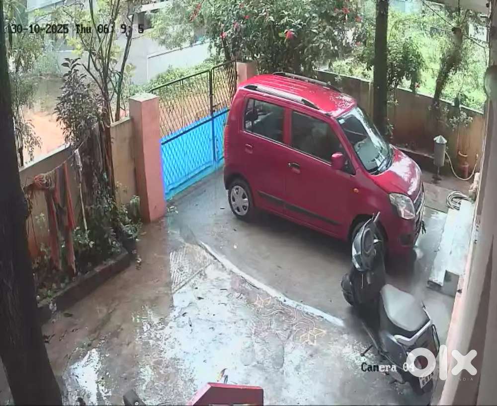 Good Condition Well Maintained