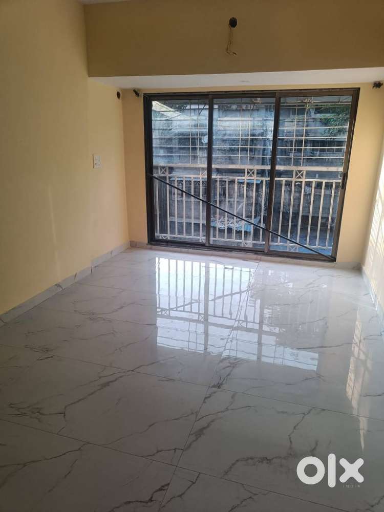 1BHK Flat for Sale in Kurla West.