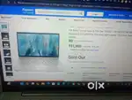 HP Envy 13 Intel Core i5 11th Gen 1135G7 - (16 GB/512 GB SSD)