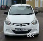 Hyundai EON Era +, 2014, CNG & Hybrids