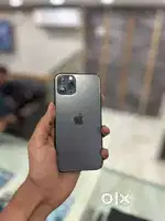 iPhone 11 Pro (256)Gb Grey