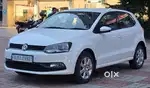 Volkswagen Polo 2013-2015 1.5 TDI Comfortline, 2016, Diesel