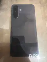 SAMSUNG A36 5G BRAND NEW 4 month old