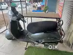 Suzuki Access 125
