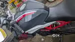 Bmw g310r 2022 end