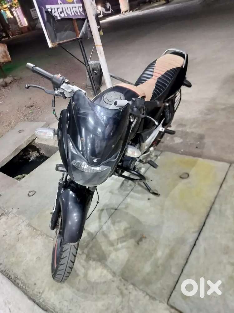 Top condition