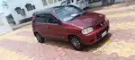 Maruti Suzuki Alto 800 2007 CNG & Hybrids