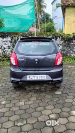Maruti Suzuki Alto 800 2019-2023 0.8 VXI, 2021, Petrol