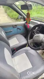 Maruti Suzuki 800 2009