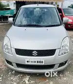 Maruti Suzuki Swift 2004-2010 Vdi BSIII, 2011, Diesel