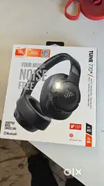 JBL Tune  770NC | Brand New not used. original box