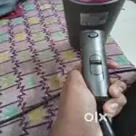 agaro hd 1214 hair dryer