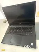 Dell i5 8th generation Ram 8gb SSD 25gb graphics 4gb