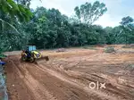 44 Cents Residential Land for Sale in Bharananganam, Pala