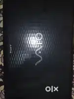 Sony Laptop for Sale - Good Condition