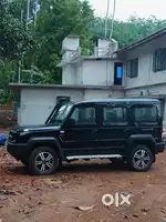 Force Motors Gurkha 2024 Diesel Well Maintained