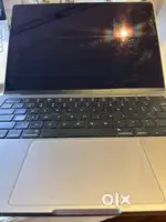 Laptop Mac book pro 14”