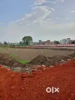 New project open Mittal College se 1 kilometer ki duri per