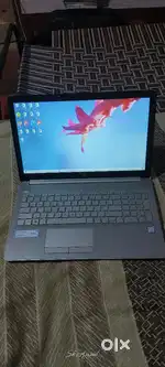 HP i3 laptop in Good Condition