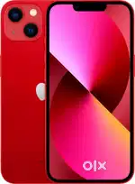 iPhone 13 Red 128GB