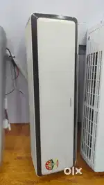 Voltas Second hand Split n window AC for sale