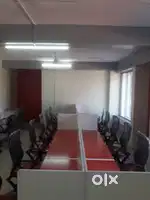 2000 carpet commercial flat for rent