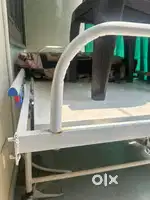 Medical bed for same