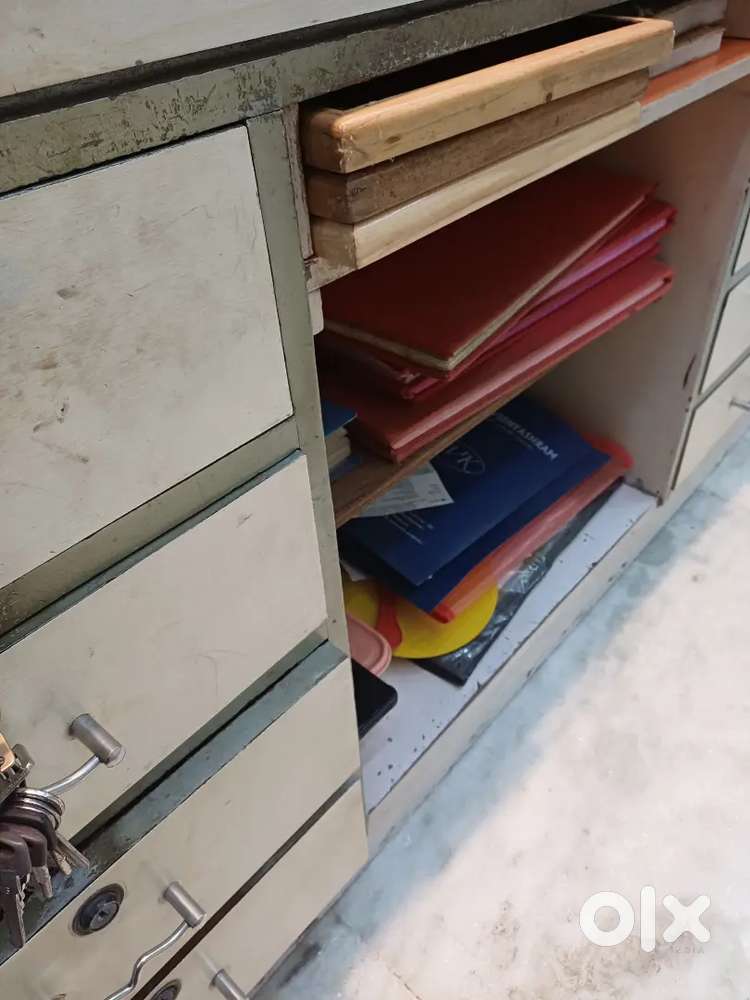 Looking for  an office assistant.must know to drive scooters.