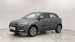 Hyundai Elite i20 Asta Option, 2015, Petrol