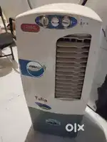 Medium size Roller jet cooler summercool company