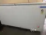 Deep Freezer
