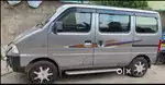 Maruti Suzuki Eeco 2016 Petrol Good Condition