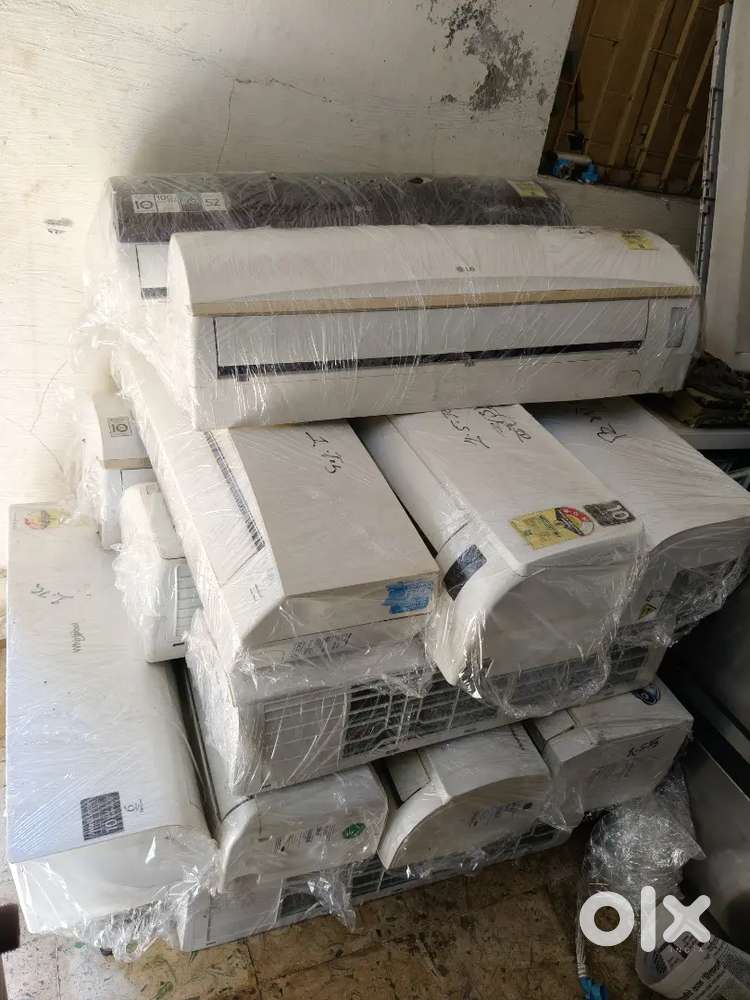 { 5 } YEAR'S WARRANTY [ REFRIGERATOR ] WASHING MACHINE AVAILABLE