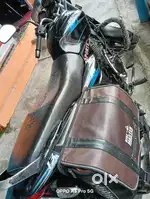 Single hand Chali Hui
