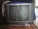 Flourscent Tube TV- LG maestro 24 inches