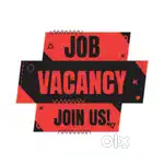 URGENT REQUIRED CANDIDATE FOR NEW BRANCH