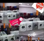 I'd best offer on second hand fridge & washing machine