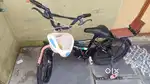Child bycycle