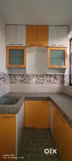 Ravi Properties 2 Bhk Flat For Sale In Appertment ON Road Sabji Mandi
