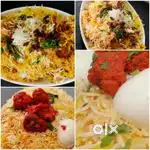 Looking for a Kolkata Kathi Roll with Chinese master